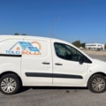 909935-6 Citroën Berlingo Van 1.6 HDi Manual, 75hp, 2014