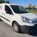 909935-7 Citroën Berlingo Van 1.6 HDi Manual, 75hp, 2014