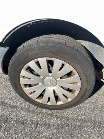 909935-18 Citroën Berlingo Van 1.6 HDi Manual, 75hp, 2014