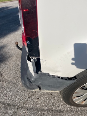 909935-20 Citroën Berlingo Van 1.6 HDi Manual, 75hp, 2014