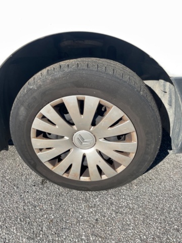 909935-19 Citroën Berlingo Van 1.6 HDi Manual, 75hp, 2014