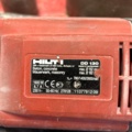 1225097-3 Core drilling machine with accessories - Hilti DD 130