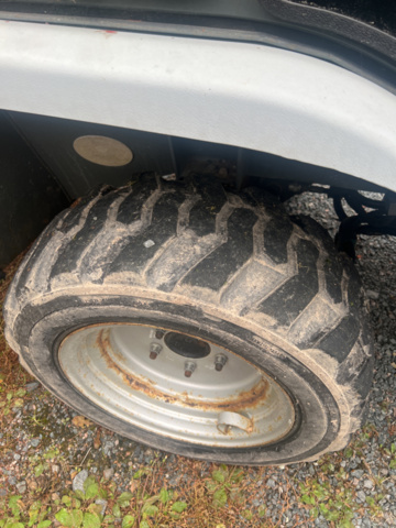 1122194-15 Wheel loader Kramer Allrad 350