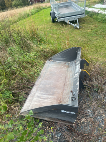 1122194-18 Wheel loader Kramer Allrad 350