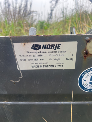 1122194-19 Wheel loader Kramer Allrad 350