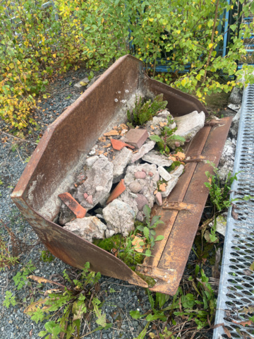 1122194-26 Wheel loader Kramer Allrad 350