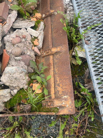 1122194-27 Wheel loader Kramer Allrad 350