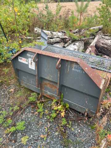 1122194-28 Wheel loader Kramer Allrad 350