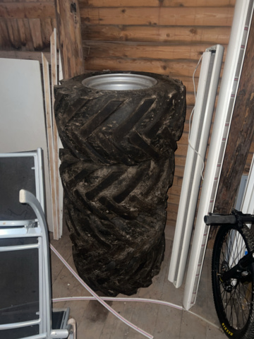 1122194-29 Wheel loader Kramer Allrad 350