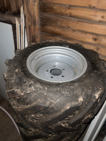 1122194-30 Wheel loader Kramer Allrad 350