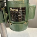 1136693-3 Ferm pillar drill FTB-13M