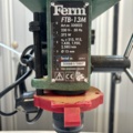 1136693-5 Ferm pillar drill FTB-13M