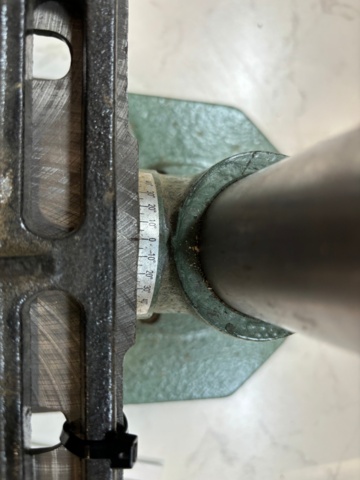 1136693-7 Ferm pillar drill FTB-13M