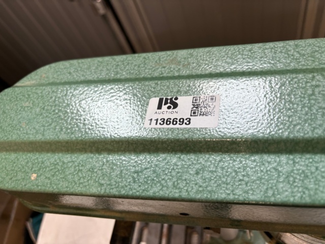 1136693-12 Ferm pillar drill FTB-13M