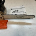 1136694-5 Stihl M170 chainsaw