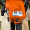 1136694-9 Stihl M170 chainsaw