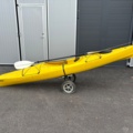 1136699-1 Perception Acadia kayak 380cm long