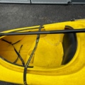 1136699-3 Perception Acadia kayak 380cm long