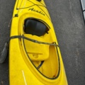 1136699-10 Perception Acadia kayak 380cm long