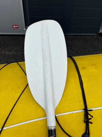 1136699-12 Perception Acadia kayak 380cm long