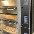 1250424-7 Bakery oven/deck oven Sveba Dahlen D32, 2021