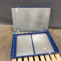 1258720-2 2 pull-out units for pallet racking