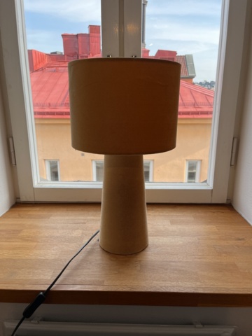1214866-1 Table lamps 2 pcs - By Rydéns 198830L