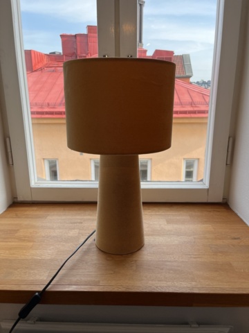 1214866-3 Table lamps 2 pcs - By Rydéns 198830L