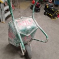 1258765-1 Wheelbarrow Hörby mill