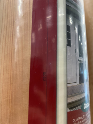 1258775-4 4 pillars cylindrical 155x2500, Jabo B15