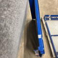 1258721-7 2 pull-out units for pallet racking
