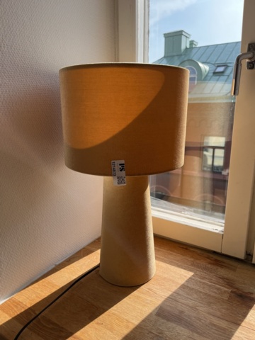 1214873-4 Table lamp - By Rydéns 198830L