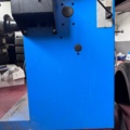 1200690-5 Wheel balancing machine Hofmann Geodyna 4300 -2005