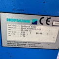 1200690-8 Wheel balancing machine Hofmann Geodyna 4300 -2005