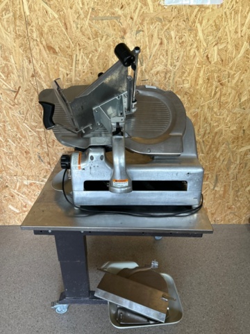 1225495-3 Skärmaskin - Berkel 2350