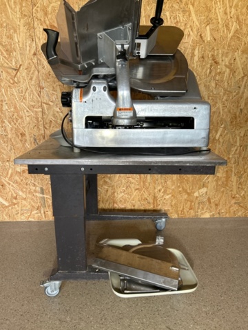 1225495-1 Skärmaskin - Berkel 2350