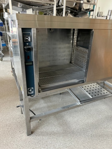 1225506-2 Värmeskåp - Electrolux