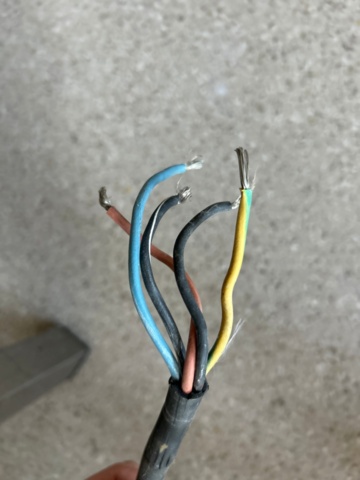 1225506-6 Värmeskåp - Electrolux