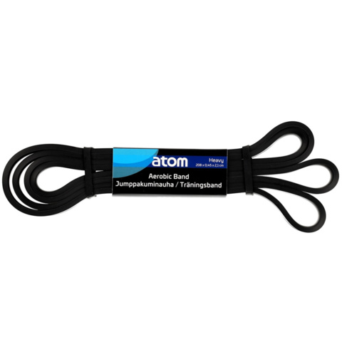 10 st Atom Aerobic band - Frakt ingår - Auktioner online - Nätauktioner ...