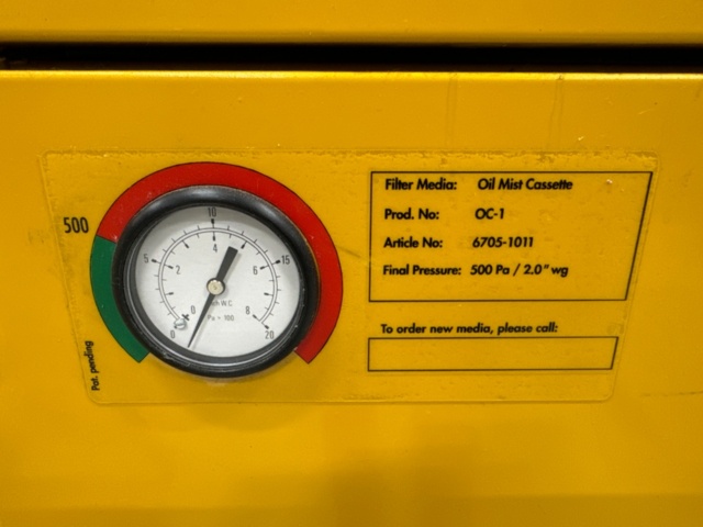 1259207-2 Plymovent filter