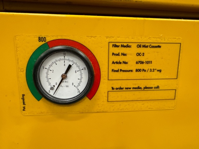 1259207-3 Plymovent filter