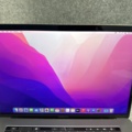 1239827-2 MacBook Pro 15” (2018), 2.9 GHz i9, 32 GB RAM, 1 TB SSD, Space Gray