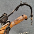 1259217-5 Welding robot Kuka KR5 R1400