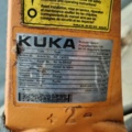 1259217-15 Welding robot Kuka KR5 R1400