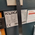 1259217-21 Welding robot Kuka KR5 R1400