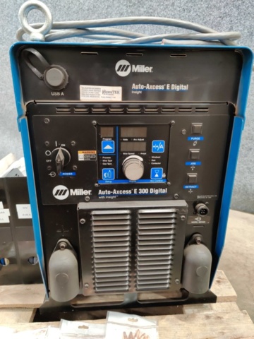 1259217-25 Welding robot Kuka KR5 R1400