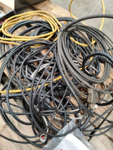 1259217-32 Welding robot Kuka KR5 R1400