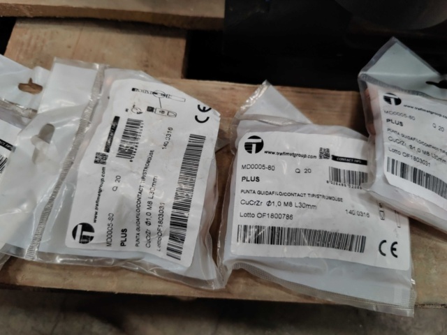 1259217-39 Welding robot Kuka KR5 R1400