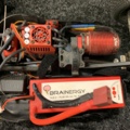 1259294-5 Radiostyrd bil ARRMA Typhon BLX 6s V1 1/8
