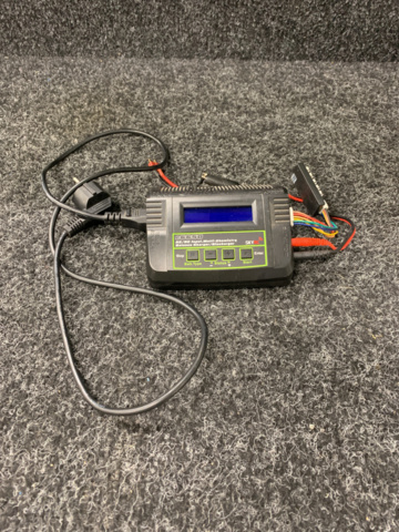 1259294-11 Radiostyrd bil ARRMA Typhon BLX 6s V1 1/8